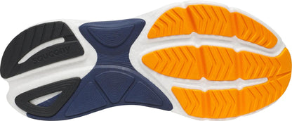 Saucony Omni ST 23 Mens Running Shoes - Blue
