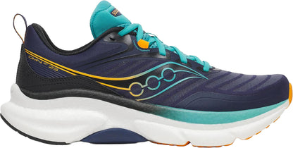 Saucony Omni ST 23 Mens Running Shoes - Blue