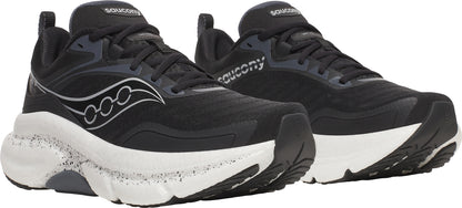 Saucony Omni 23 ST Womens Running Shoes - Black