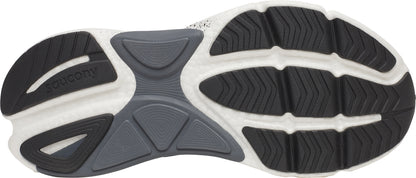 Saucony Omni 23 ST Womens Running Shoes - Black