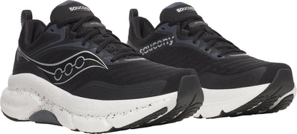 Saucony Omni 23 ST Mens Running Shoes - Black