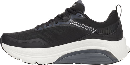 Saucony Omni 23 ST Mens Running Shoes - Black