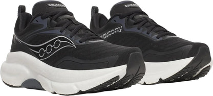 Saucony Omni ST 23 Womens Running Shoes - Black