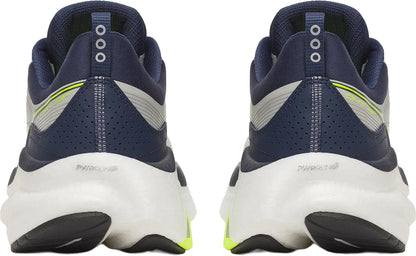 Saucony Omni ST 23 Mens Running Shoes - Grey