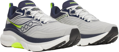 Saucony Omni ST 23 Mens Running Shoes - Grey