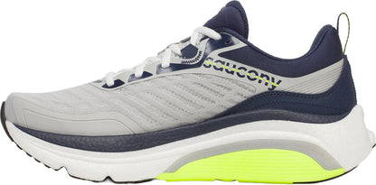 Saucony Omni ST 23 Mens Running Shoes - Grey