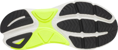 Saucony Omni ST 23 Mens Running Shoes - Grey