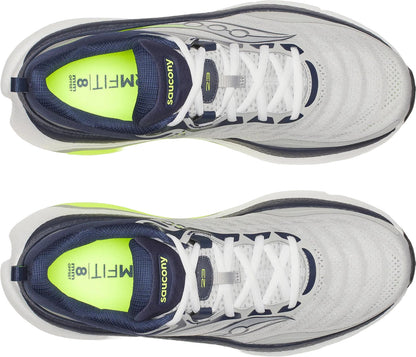 Saucony Omni ST 23 Mens Running Shoes - Grey