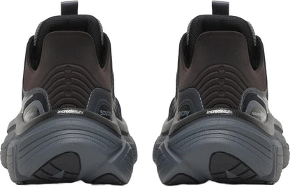 Saucony Paramount Max Mens Running Shoes - Black