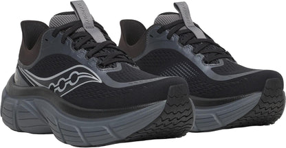 Saucony Paramount Max Mens Running Shoes - Black