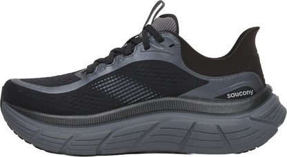 Saucony Paramount Max Mens Running Shoes - Black
