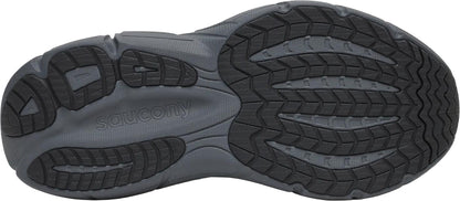 Saucony Paramount Max Mens Running Shoes - Black
