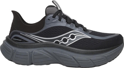 Saucony Paramount Max Mens Running Shoes - Black