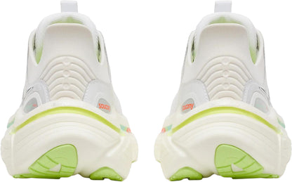 Saucony Paramount Max Mens Running Shoes - White