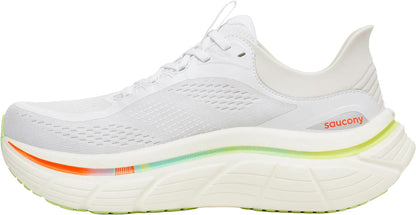 Saucony Paramount Max Mens Running Shoes - White