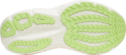 Saucony Paramount Max Mens Running Shoes - White