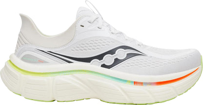 Saucony Paramount Max Mens Running Shoes - White