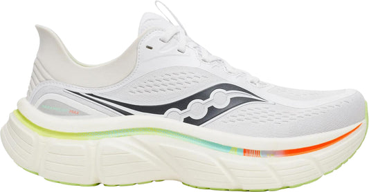 Saucony Paramount Max Mens Running Shoes - White