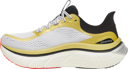 Saucony Paramount Max Mens Running Shoes - White