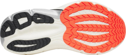 Saucony Paramount Max Mens Running Shoes - White