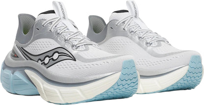 Saucony Paramount Max Womens Running Shoes - White