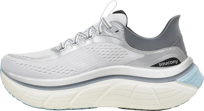 Saucony Paramount Max Womens Running Shoes - White