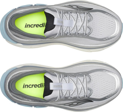 Saucony Paramount Max Womens Running Shoes - White