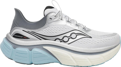 Saucony Paramount Max Womens Running Shoes - White