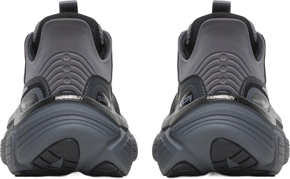 Saucony Paramount Max Womens Running Shoes - Black