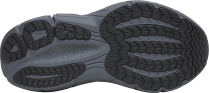 Saucony Paramount Max Womens Running Shoes - Black
