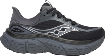 Saucony Paramount Max Womens Running Shoes - Black
