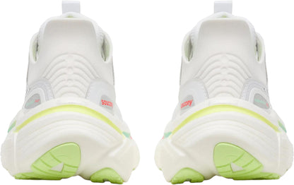 Saucony Paramount Max Womens Running Shoes - White