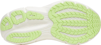 Saucony Paramount Max Womens Running Shoes - White