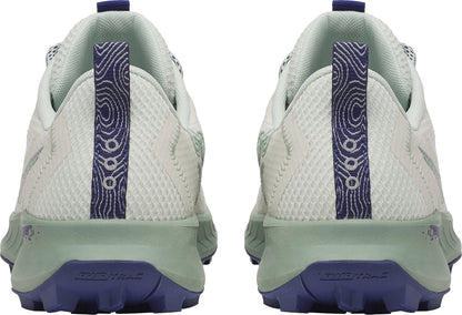 Saucony Peregrine 15 GORE-TEX Womens Trail Running Shoes - White