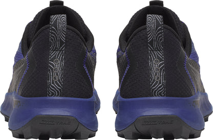 Saucony Peregrine 15 GORE-TEX Mens Trail Running Shoes - Blue