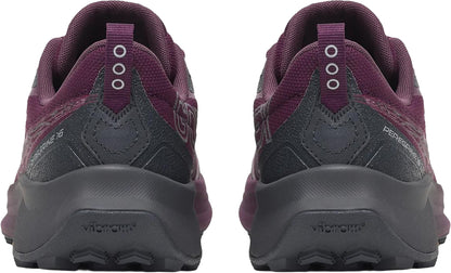 Saucony Peregrine 16 GORE-TEX Womens Trail Running Shoes - Purple