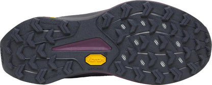 Saucony Peregrine 16 GORE-TEX Womens Trail Running Shoes - Purple