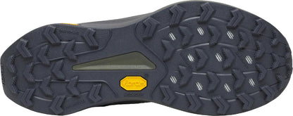 Saucony Peregrine 16 GORE-TEX Mens Trail Running Shoes - Green