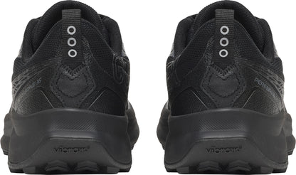 Saucony Peregrine 16 GORE-TEX Womens Trail Running Shoes - Black