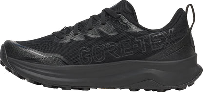 Saucony Peregrine 16 GORE-TEX Womens Trail Running Shoes - Black