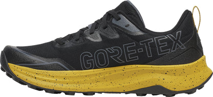 Saucony Peregrine 16 GORE-TEX Mens Trail Running Shoes - Black