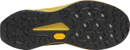 Saucony Peregrine 16 GORE-TEX Mens Trail Running Shoes - Black