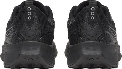 Saucony Peregrine 16 GORE-TEX Mens Trail Running Shoes - Black