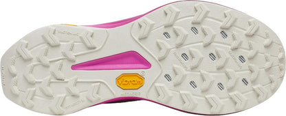Saucony Peregrine 16 Womens Trail Running Shoes - Purple