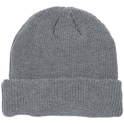 Saucony Rested Running Beanie - Grey