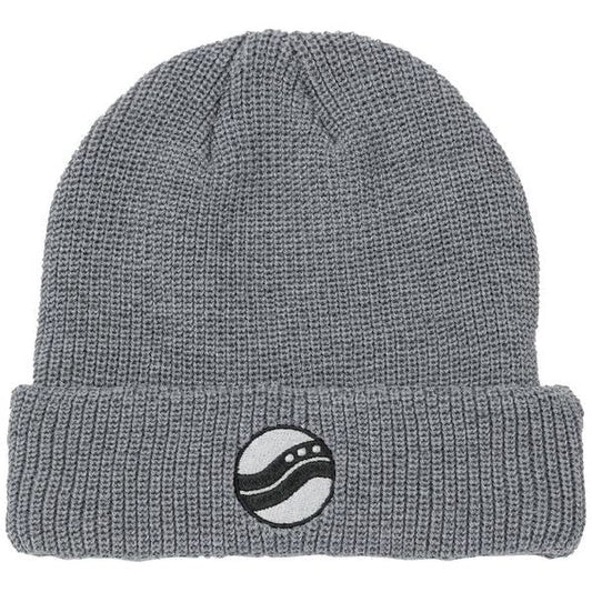 Saucony Rested Running Beanie - Grey