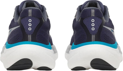 Saucony Ride 19 Mens Running Shoes - Blue