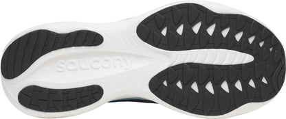 Saucony Ride 19 Mens Running Shoes - Blue