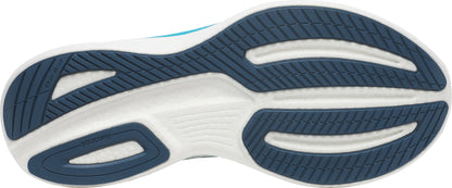 Saucony Ride 17 Womens Running Shoes - Blue