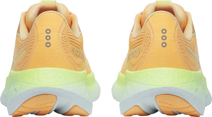 Saucony Ride 18 Womens Running Shoes - Orange